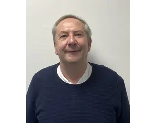 Photo of manager