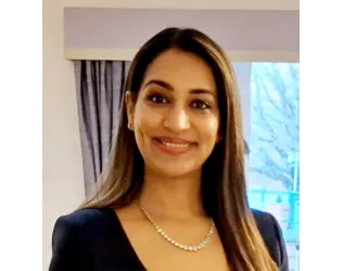 Photo of manager