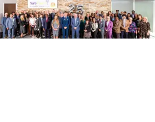 Photo of staff