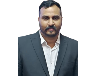 Photo of manager