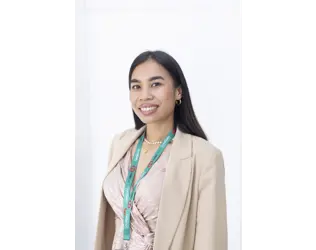 Photo of manager