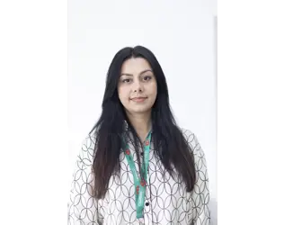 Photo of staff