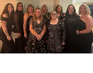 Photo of staff