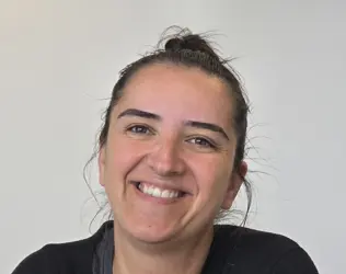 Photo of staff