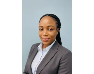 Photo of manager