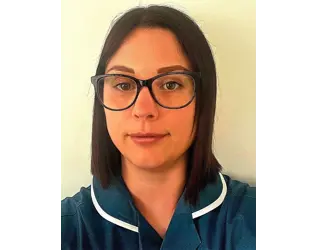 Photo of staff