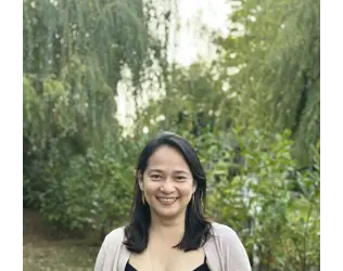 Photo of manager