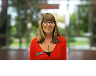 Photo of manager