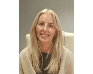 Photo of manager