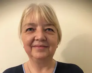 Photo of manager