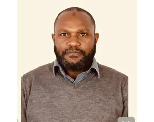 Photo of manager