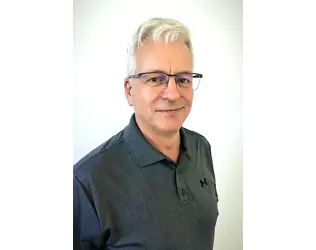 Photo of manager