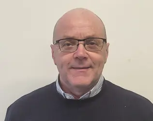 Photo of staff