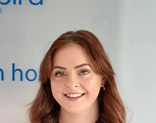 Photo of manager