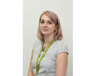 Photo of manager