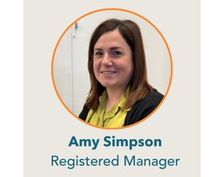 Photo of manager