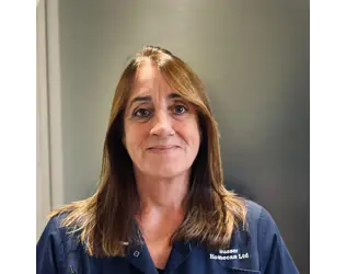 Photo of staff