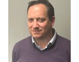 Photo of manager