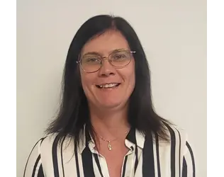 Photo of staff