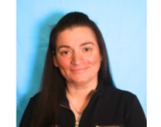 Photo of manager