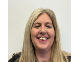 Photo of manager
