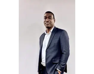 Photo of manager