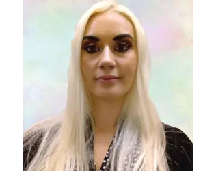 Photo of manager