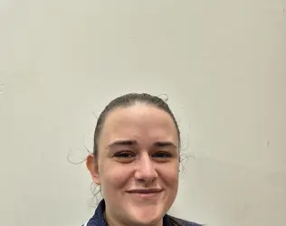 Photo of staff