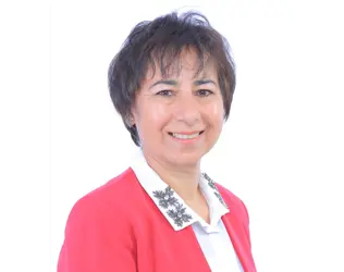 Photo of manager