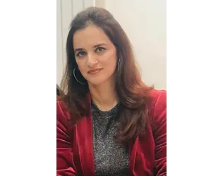 Photo of manager