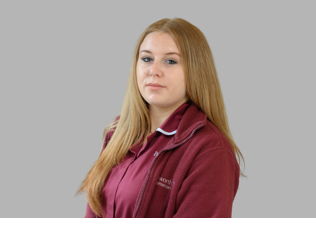 Photo of staff