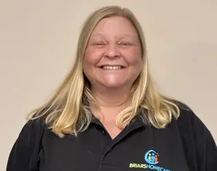 Photo of manager