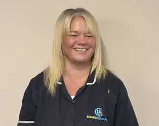 Photo of staff