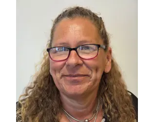 Photo of staff
