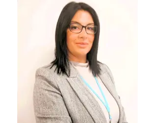 Photo of manager