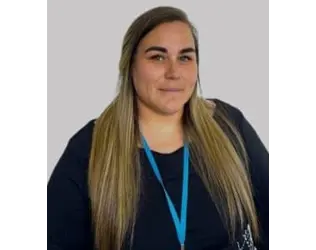 Photo of staff