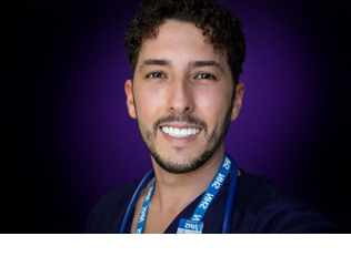 Photo of manager