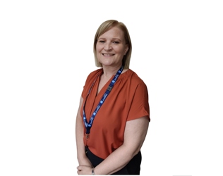 Photo of manager