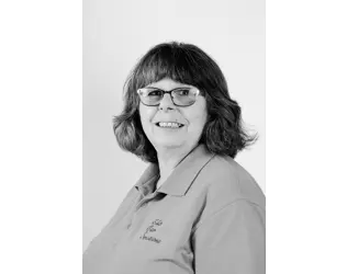 Photo of staff