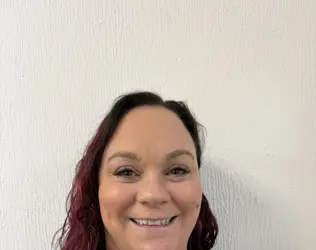 Photo of manager