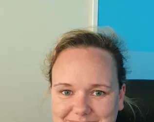 Photo of staff