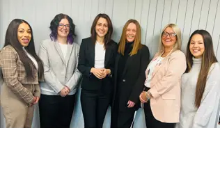 Photo of staff