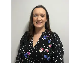 Photo of manager
