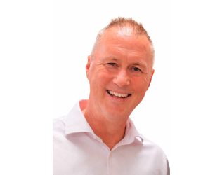 Photo of manager