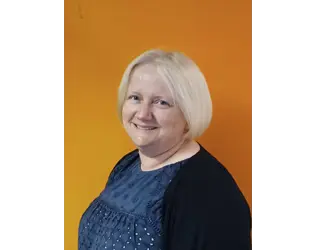 Photo of manager