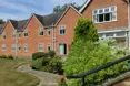 The Gardens Residential Home - An outside view of the home