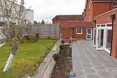 Photo of the garden where applicable