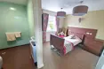 Photo of a typical bedroom