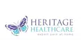 Heritage Healthcare-Barnsley, Wakefield & Kirklees - A company logo