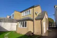 Stratford Road - An outside view of the home